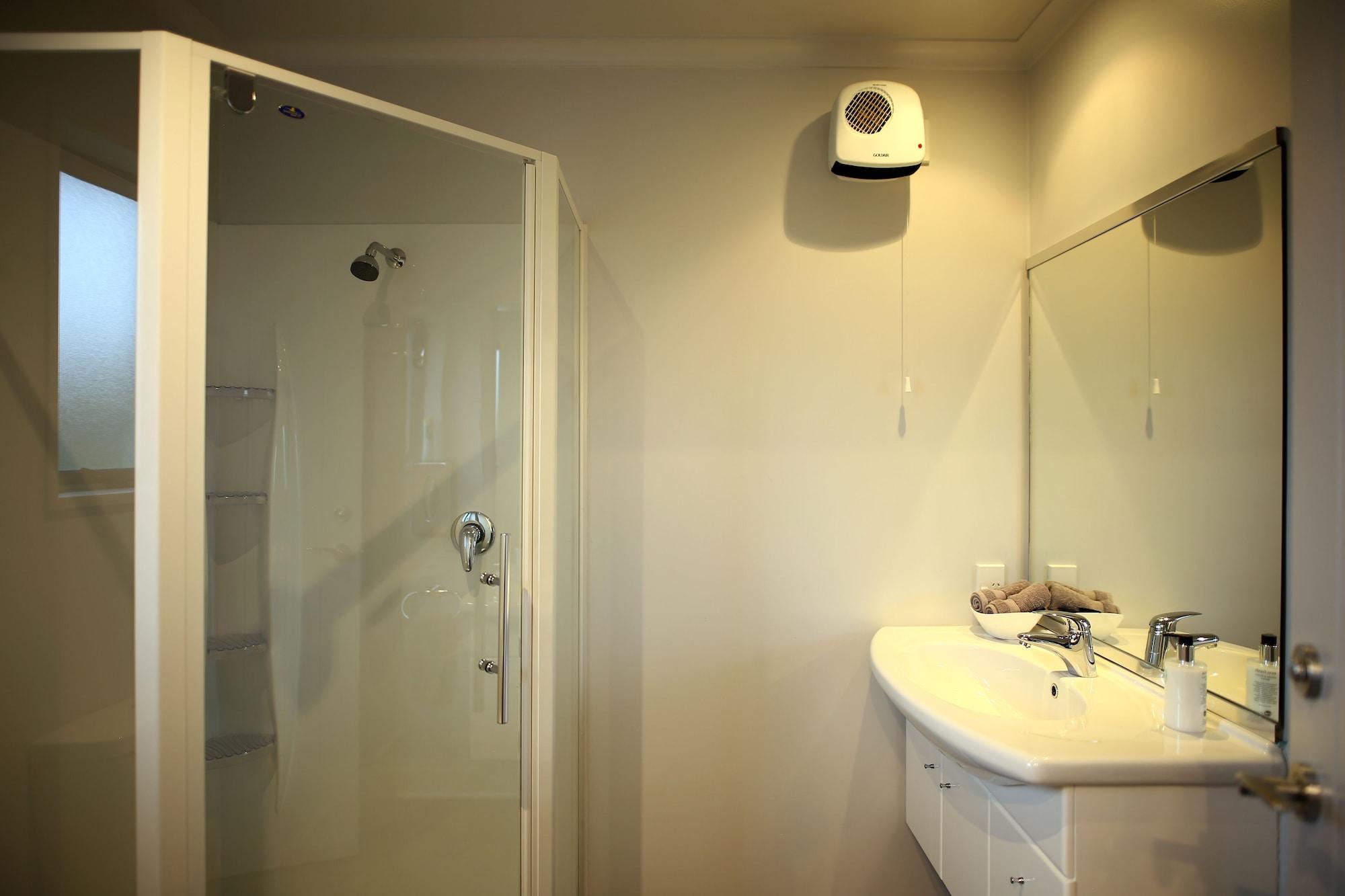 Oamaru Motor Lodge Esterno foto