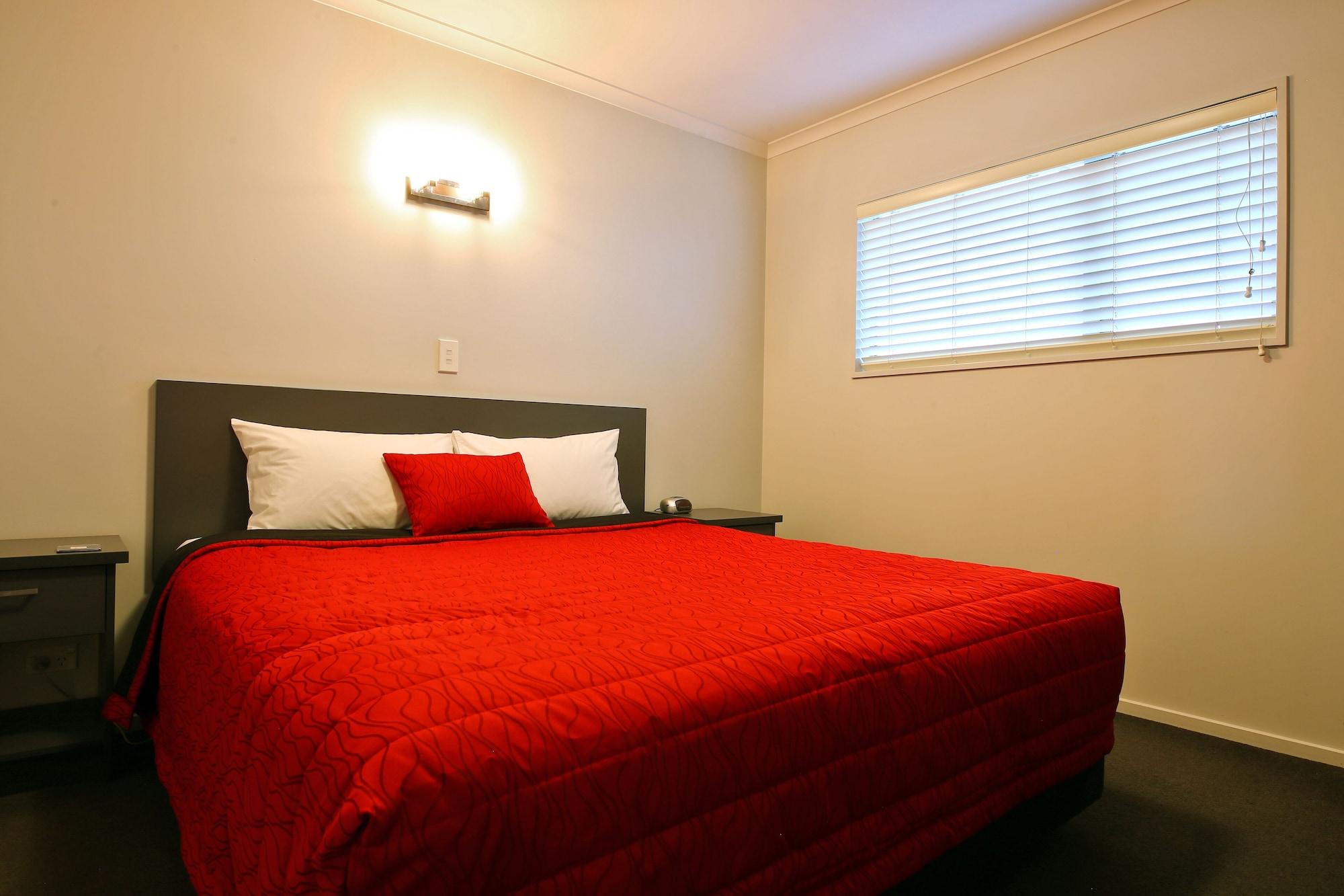 Oamaru Motor Lodge Esterno foto