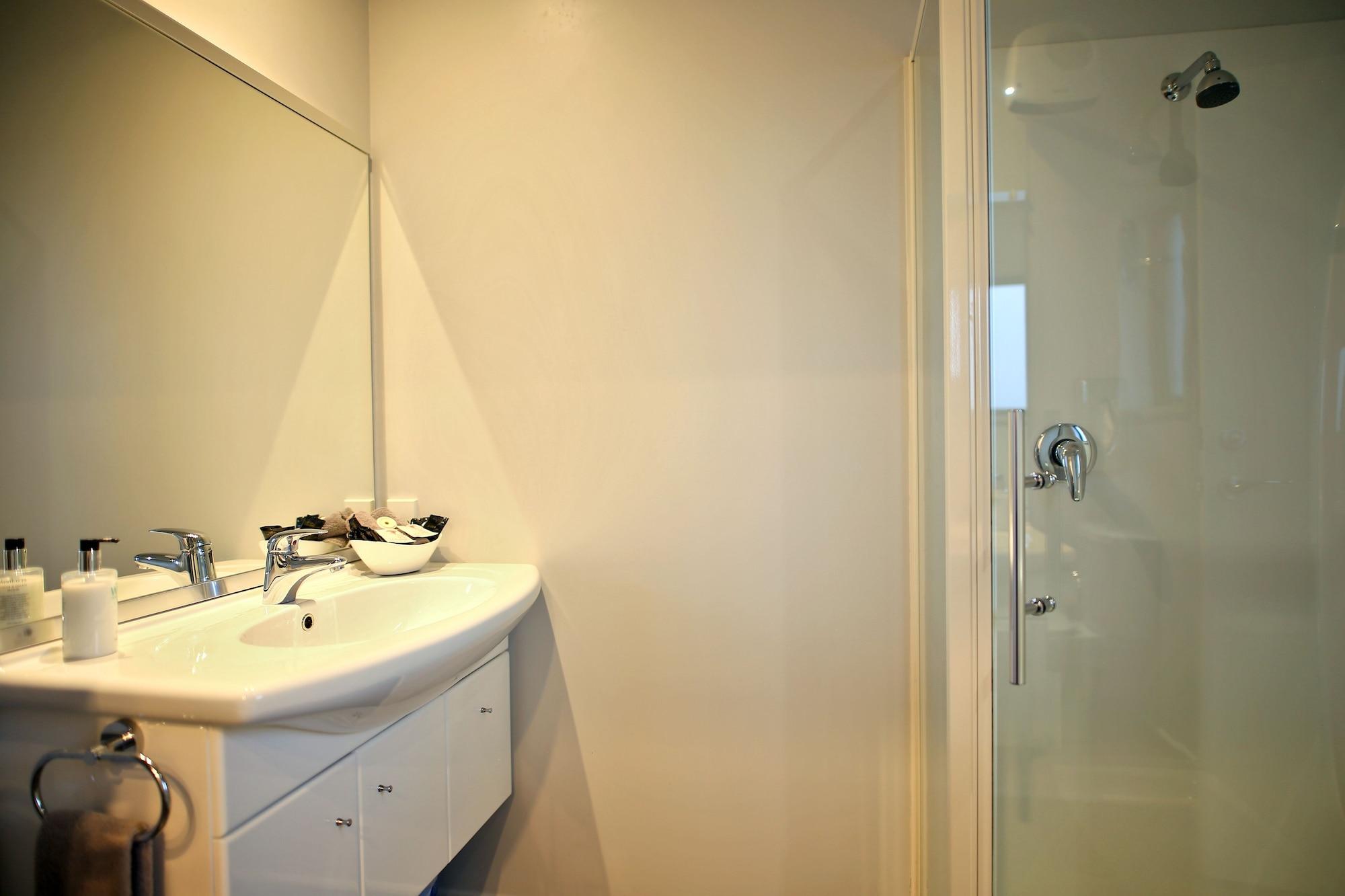 Oamaru Motor Lodge Esterno foto
