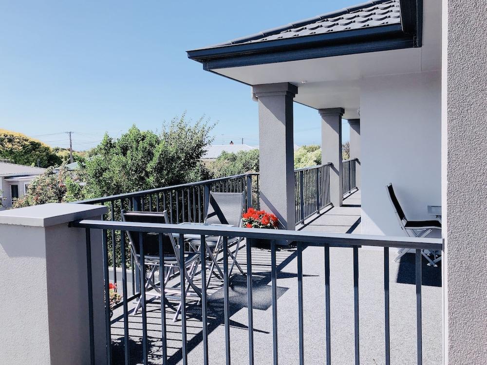 Oamaru Motor Lodge Esterno foto